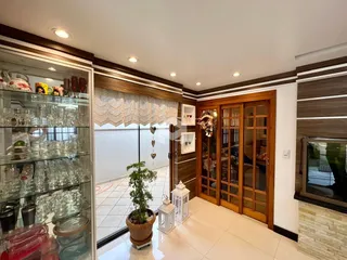 Casa com 3 dormitórios, foto 15