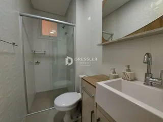 Apartamento com 2 dormitórios, foto 10