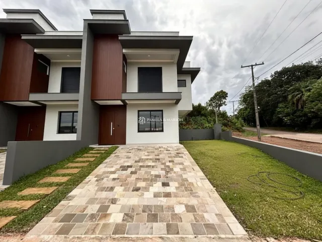 Sobrado com 3 dormitórios, foto 2