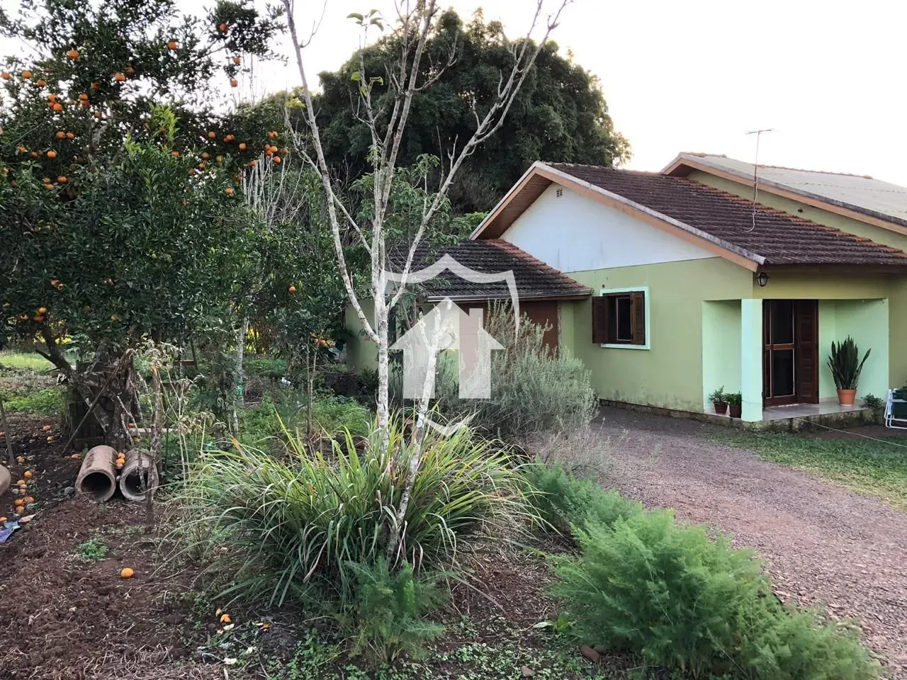Área rural com 3 dormitórios, foto 1