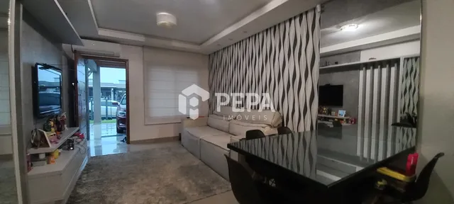 Casa com 2 dormitórios, foto 3