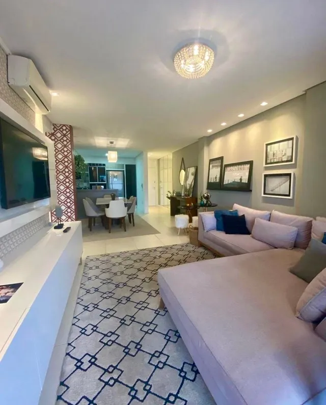 Apartamento com 2 dormitórios, foto 2