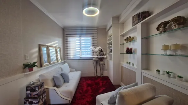 Apartamento com 3 dormitórios, foto 4