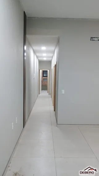 Casa geminada com 3 dormitórios, foto 17