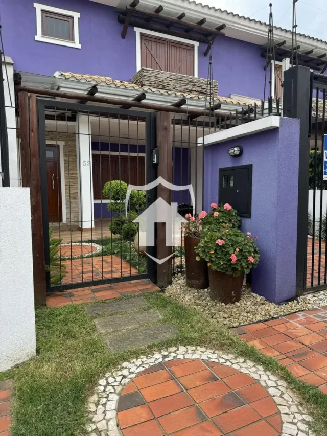 Sobrado com 3 dormitórios, foto 2
