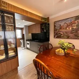 Apartamento com 2 dormitórios, foto 8
