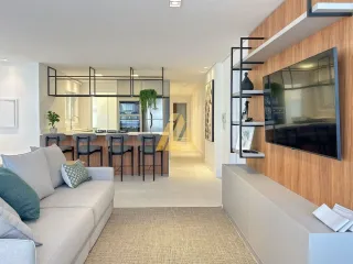 Apartamento com 3 dormitórios, foto 61