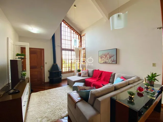 Casa com 3 dormitórios, foto 3
