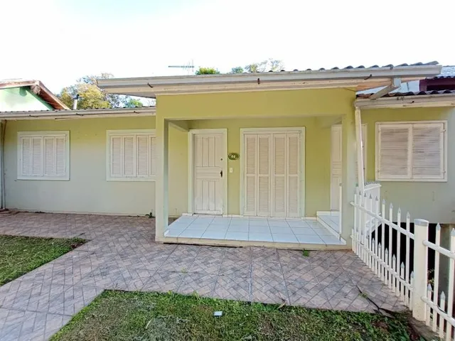 Casa com 3 dormitórios, foto 2