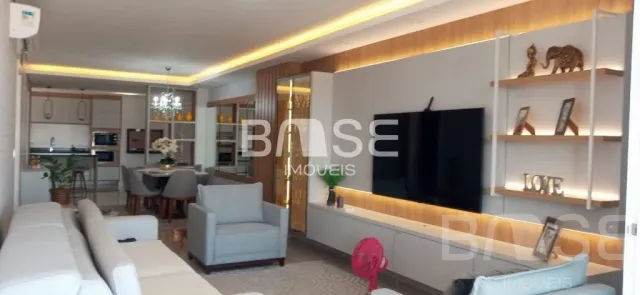 Apartamento com 3 dormitórios