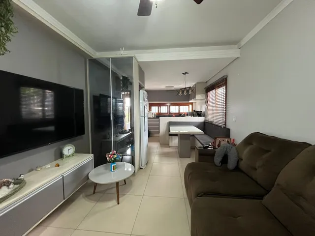 Sobrado com 3 dormitórios