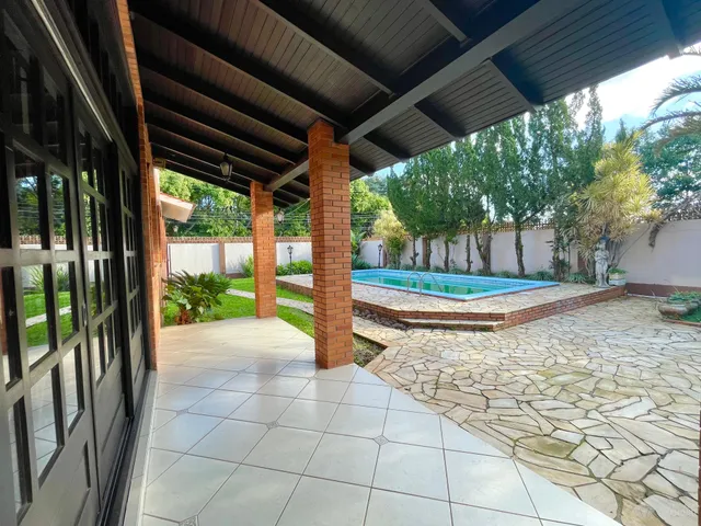 Casa com 4 dormitórios, foto 5