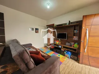 Casa com 2 dormitórios, foto 2
