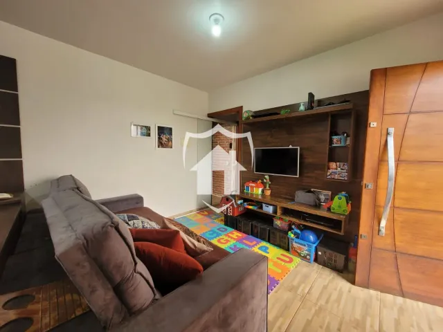 Casa com 2 dormitórios, foto 2