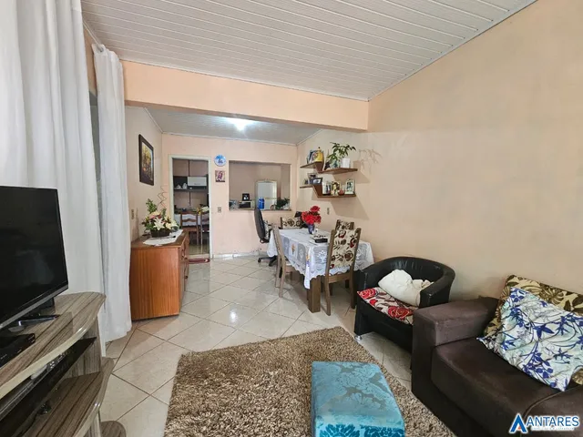 Casa com 2 dormitórios, foto 2