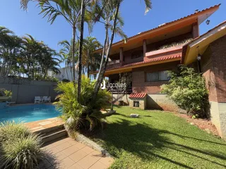 Casa com 4 dormitórios, foto 5
