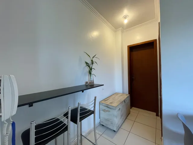 Apartamento com 1 dormitório, foto 5