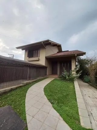 Casa com 3 dormitórios