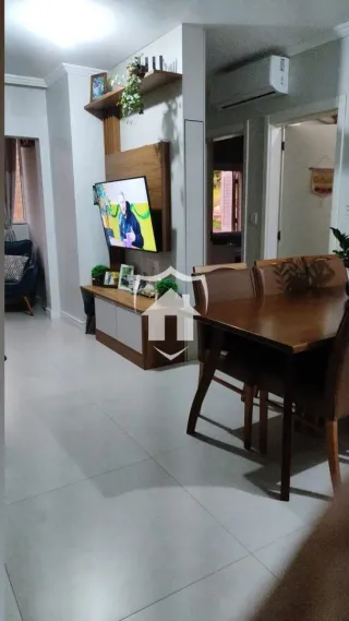 Apartamento com 2 dormitórios, foto 6