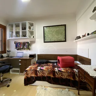 Apartamento com 3 dormitórios, foto 9