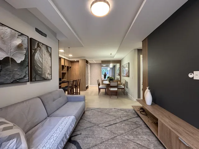 Apartamento com 2 dormitórios
