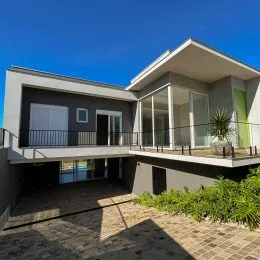 Casa com 3 dormitórios, foto 2