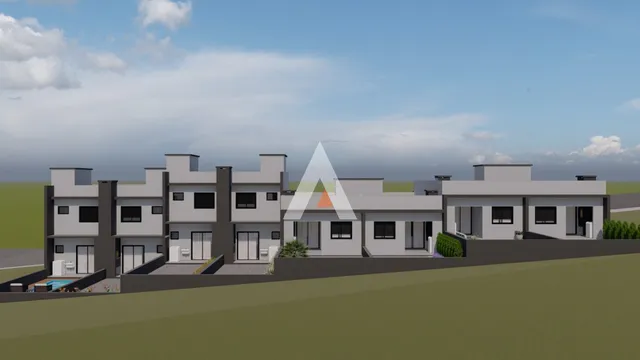 Sobrado com 2 dormitórios, foto 2