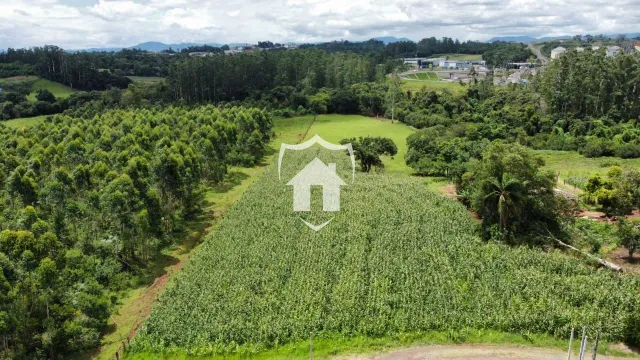Área rural, foto 2