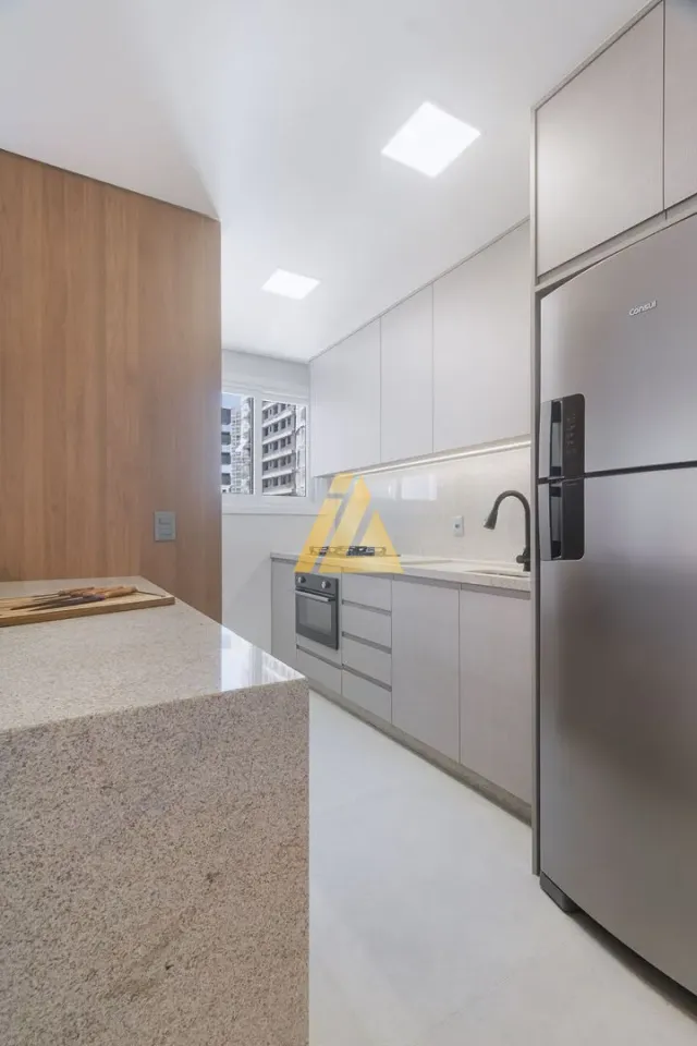 Apartamento com 2 dormitórios, foto 5