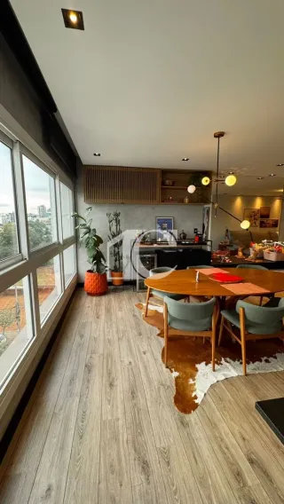 Apartamento com 3 dormitórios, foto 9