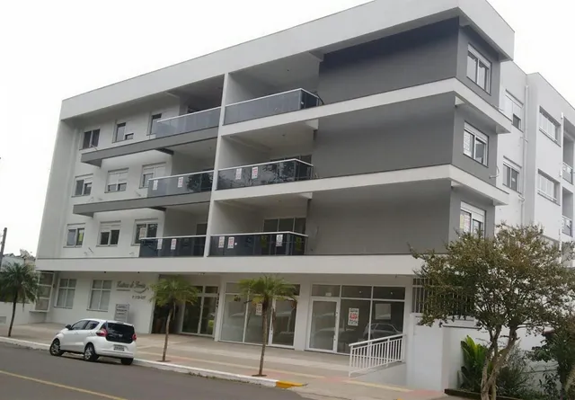 Apartamento com 2 dormitórios