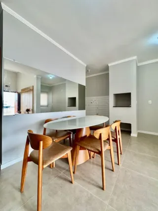Casa geminada com 3 dormitórios, foto 11