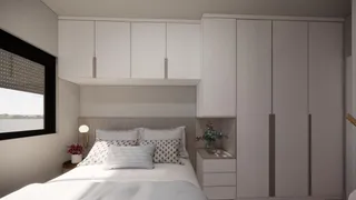 Casa com 2 dormitórios, foto 10