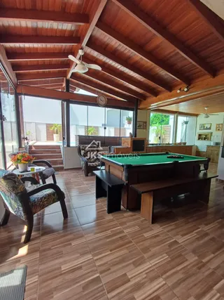 Casa com 4 dormitórios, foto 5