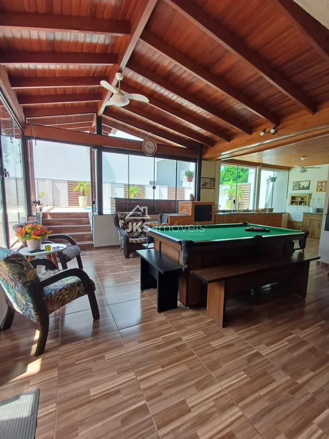 Casa com 4 dormitórios, foto 5