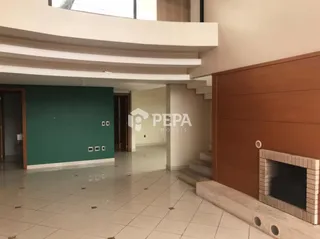 Cobertura com 3 dormitórios, foto 2