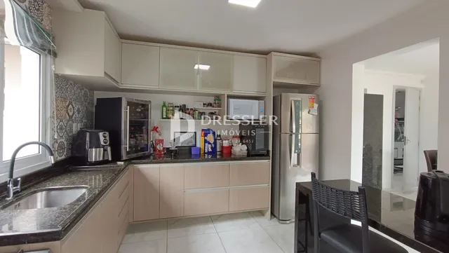 Casa com 2 dormitórios, foto 3
