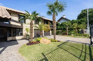 Casa com 4 dormitórios, foto 2