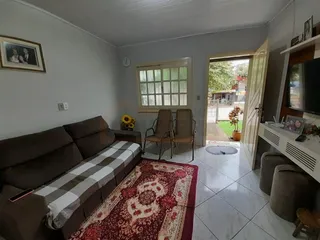 Casa com 2 dormitórios, foto 2