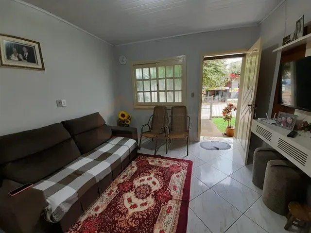 Casa com 2 dormitórios, foto 2