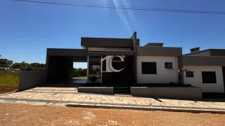 Casa geminada com 3 dormitórios, foto 5
