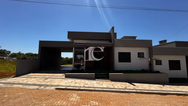 Casa geminada com 3 dormitórios, foto 5
