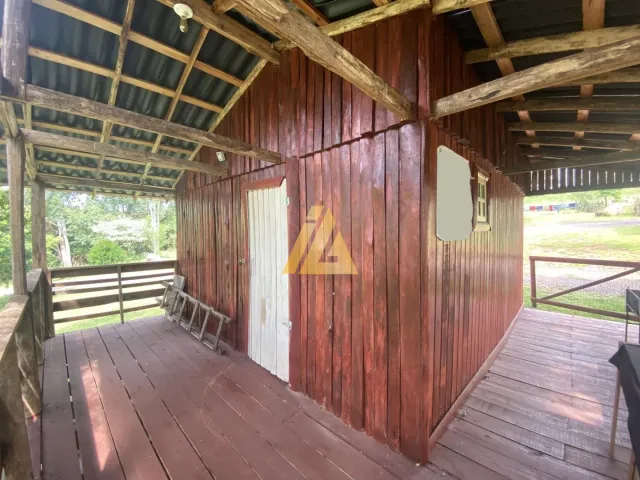 Casa com 1 dormitório, foto 2