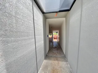 Casa geminada com 2 dormitórios, foto 4