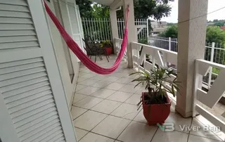 Casa com 4 dormitórios, foto 18