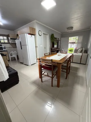 Casa com 2 dormitórios, foto 14