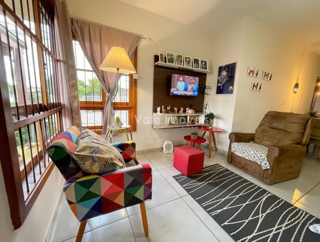 Casa geminada com 2 dormitórios, foto 5