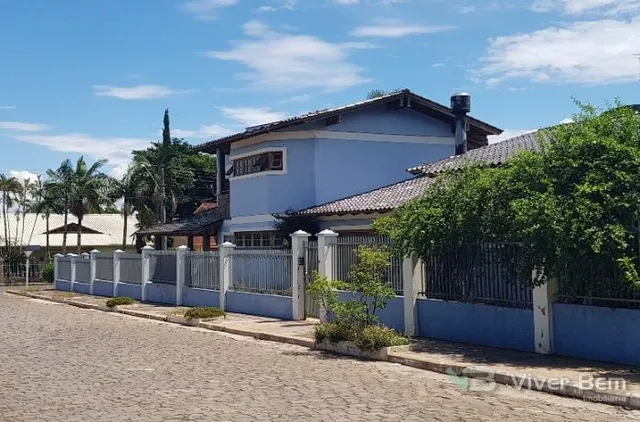 Casa com 5 dormitórios, foto 2