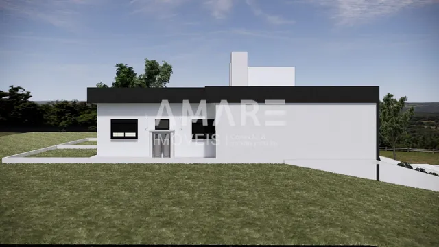 Casa geminada com 2 dormitórios, foto 3