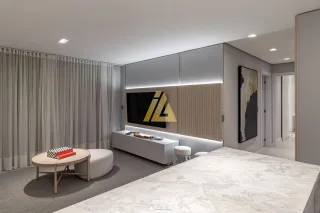 Apartamento com 2 dormitórios, foto 7